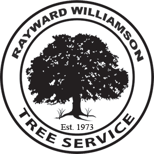 ray williamson tree service logo